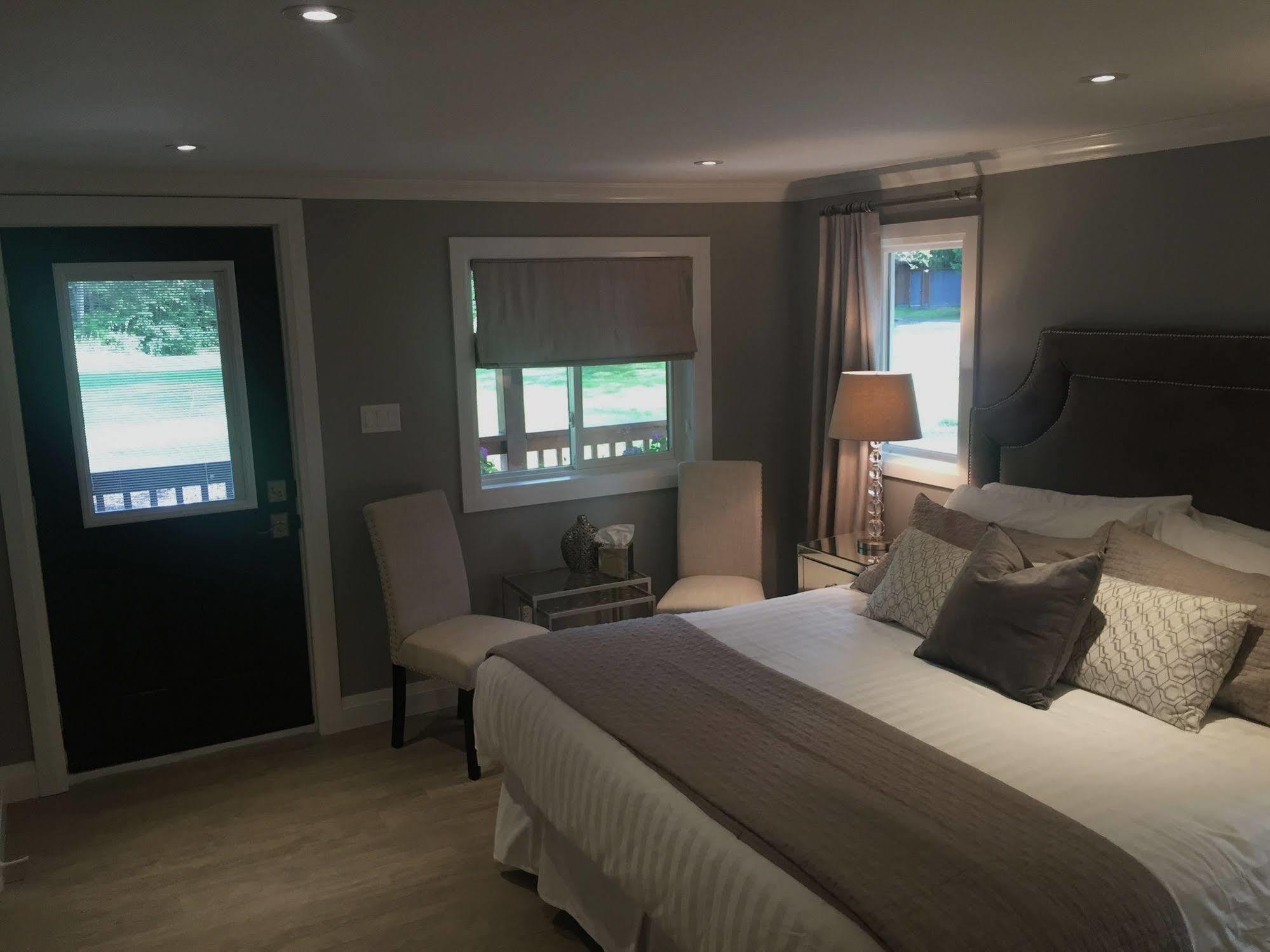 Somerset Inn Cardiff Екстериор снимка
