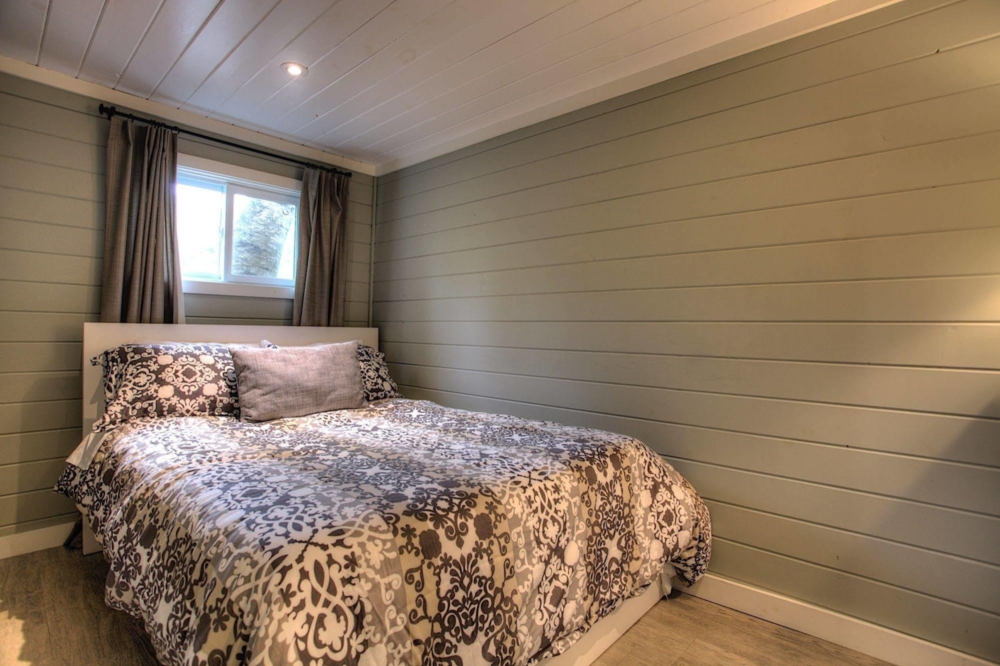 Somerset Inn Cardiff Екстериор снимка