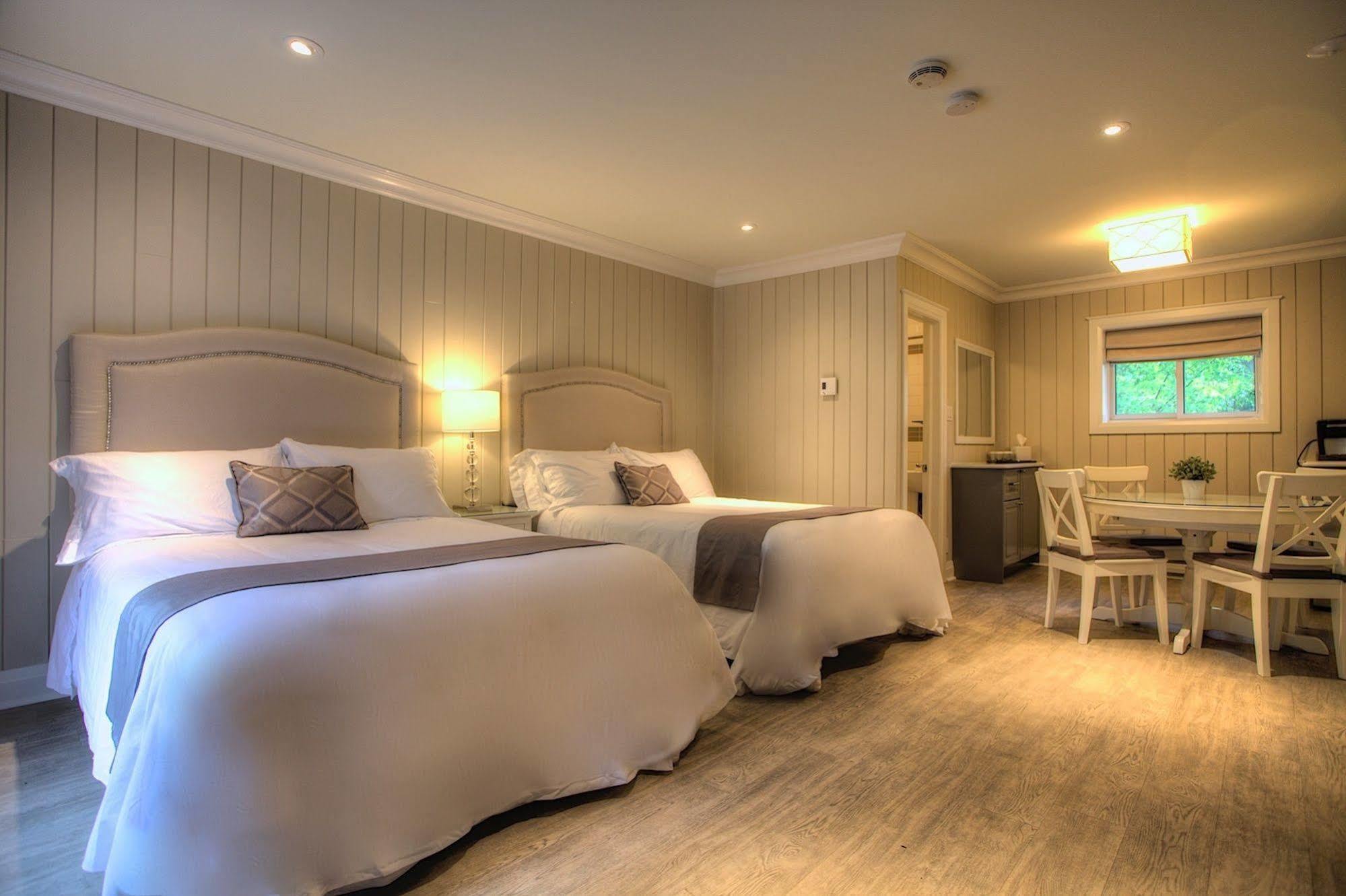 Somerset Inn Cardiff Екстериор снимка