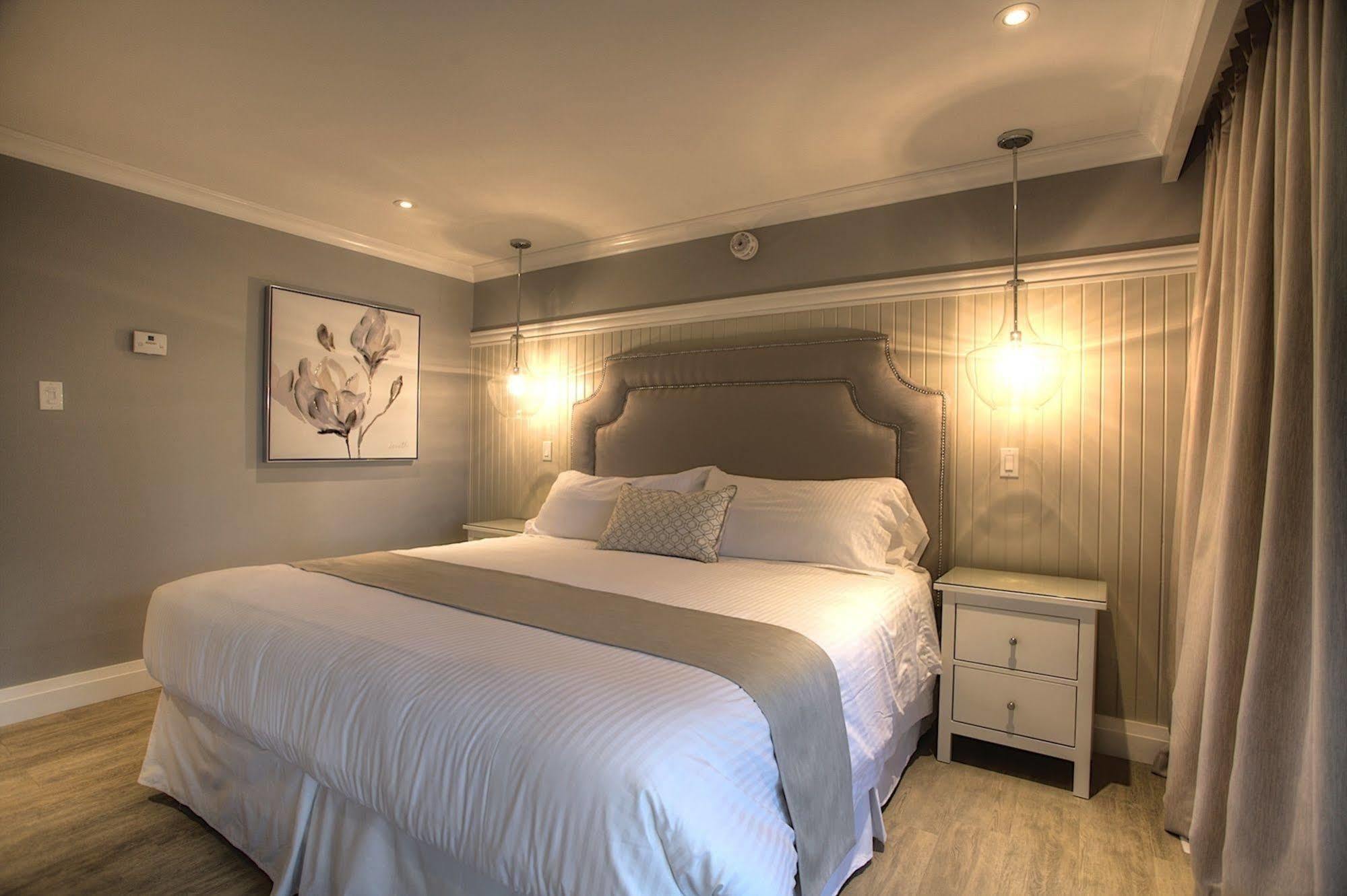 Somerset Inn Cardiff Екстериор снимка