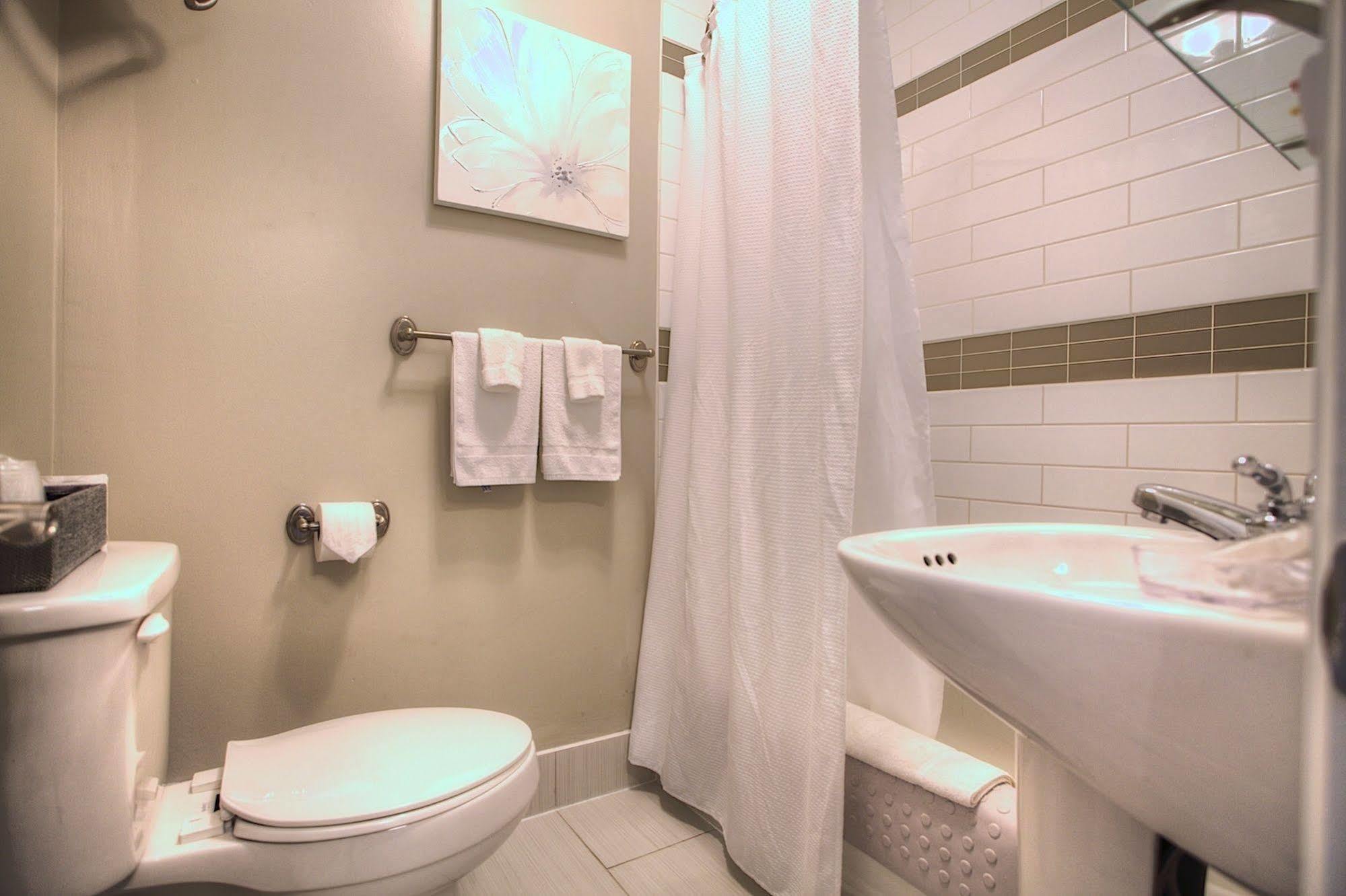 Somerset Inn Cardiff Екстериор снимка